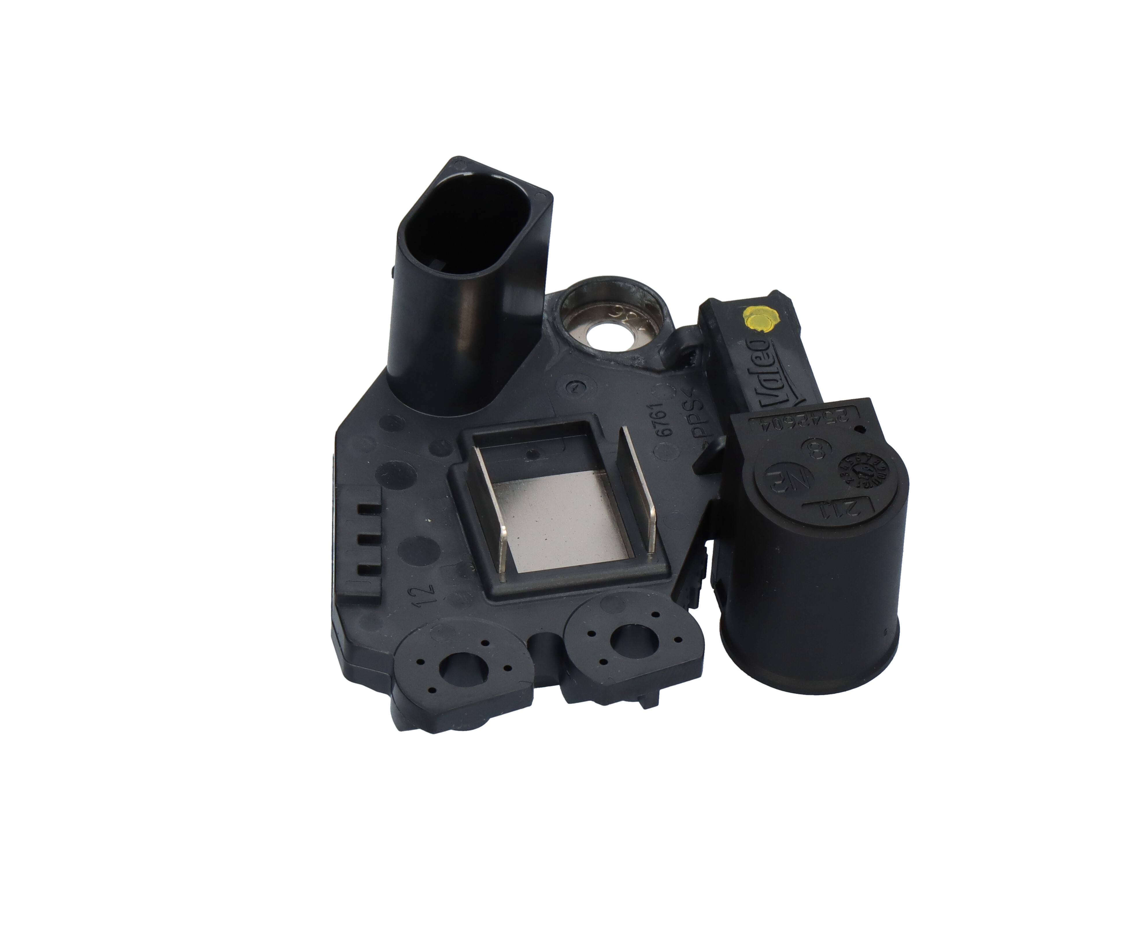 Regulador del alternador 04E903803 VALEO 599305