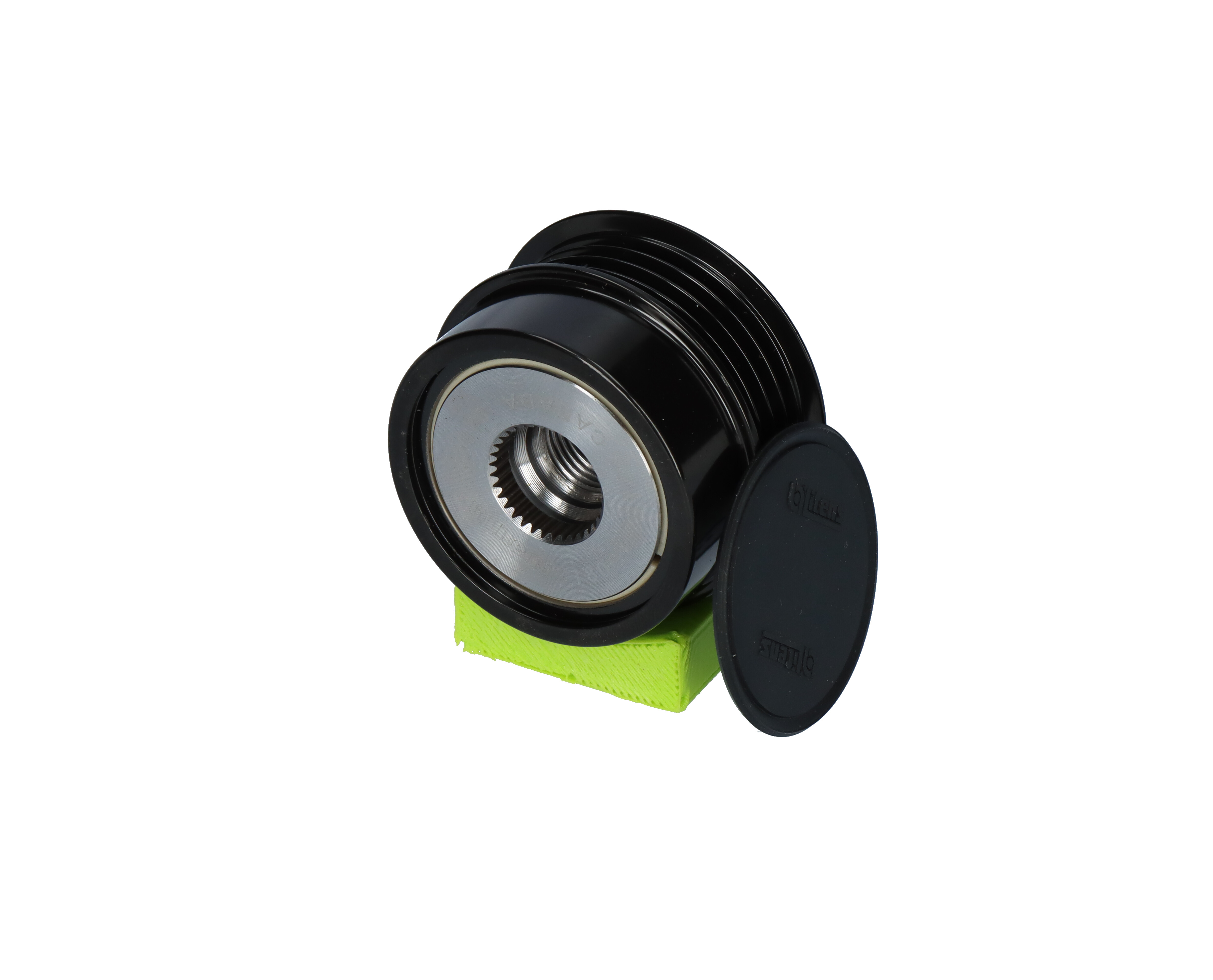 оригинальные Toyota AYGO VALEO Щетки генератора 599371