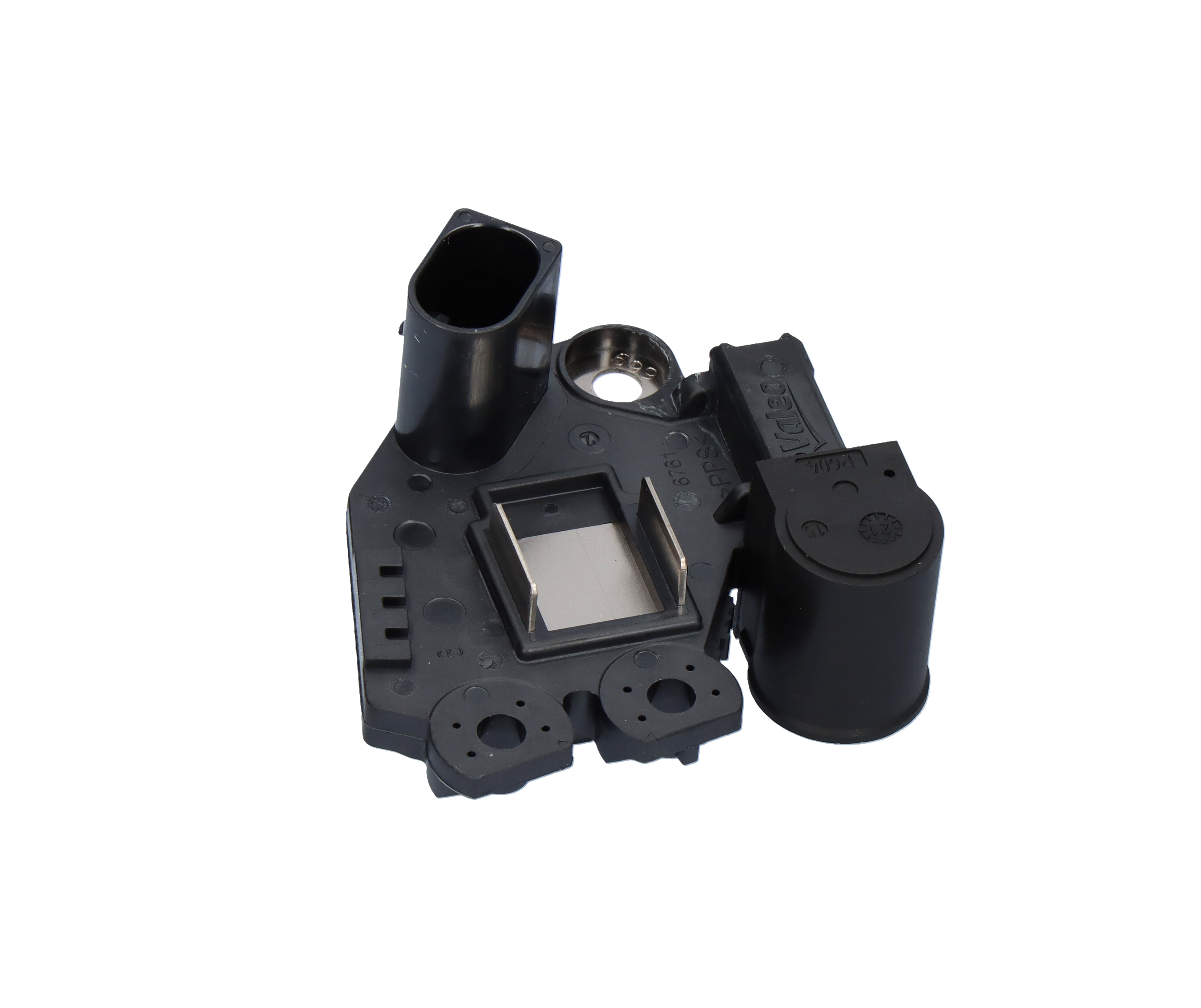 Regulador del alternador 04L903803 VALEO 599431
