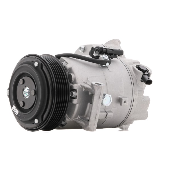 VALEO Klimakompressor 690210