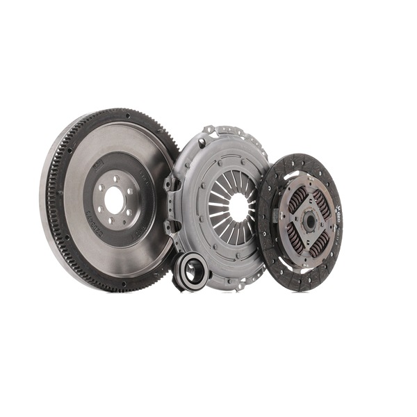 VALEO 835199 Kupplungssatz komplett AUDI A3 Limousine (8VS, 8VM) 2.0 TDI Diesel 110 PS 2020
