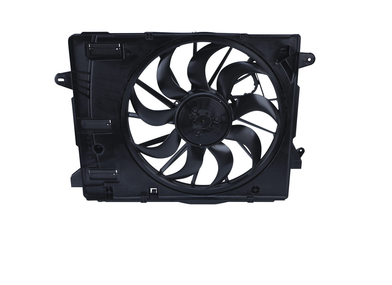 Pirkti BOSCH Elektrovariklis, raditoriaus ventiliatorius 0 130 708 528