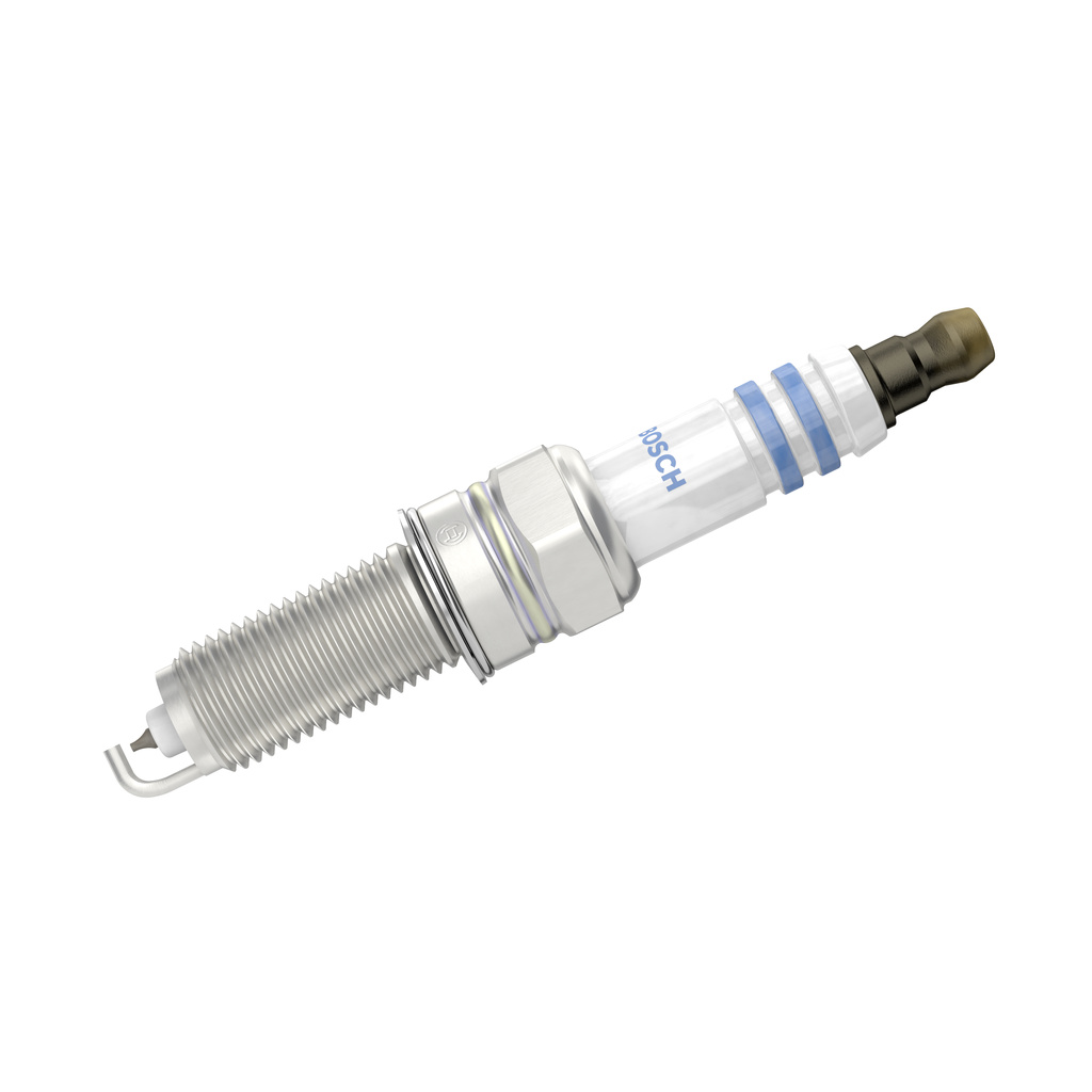 SU00101126 OE BOSCH Свеча зажигания 0 242 129 806