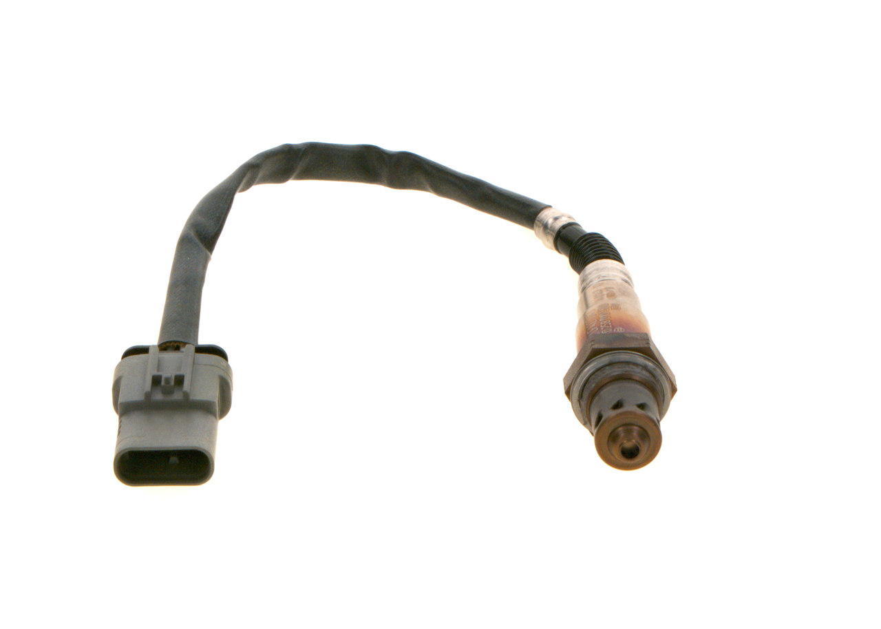 BOSCH 0 258 010 520 Lambda sensor Astra Mk7 (K) Hatchback (B16) 1.2 Turbo Benzine 110 Pk 2020 kosten