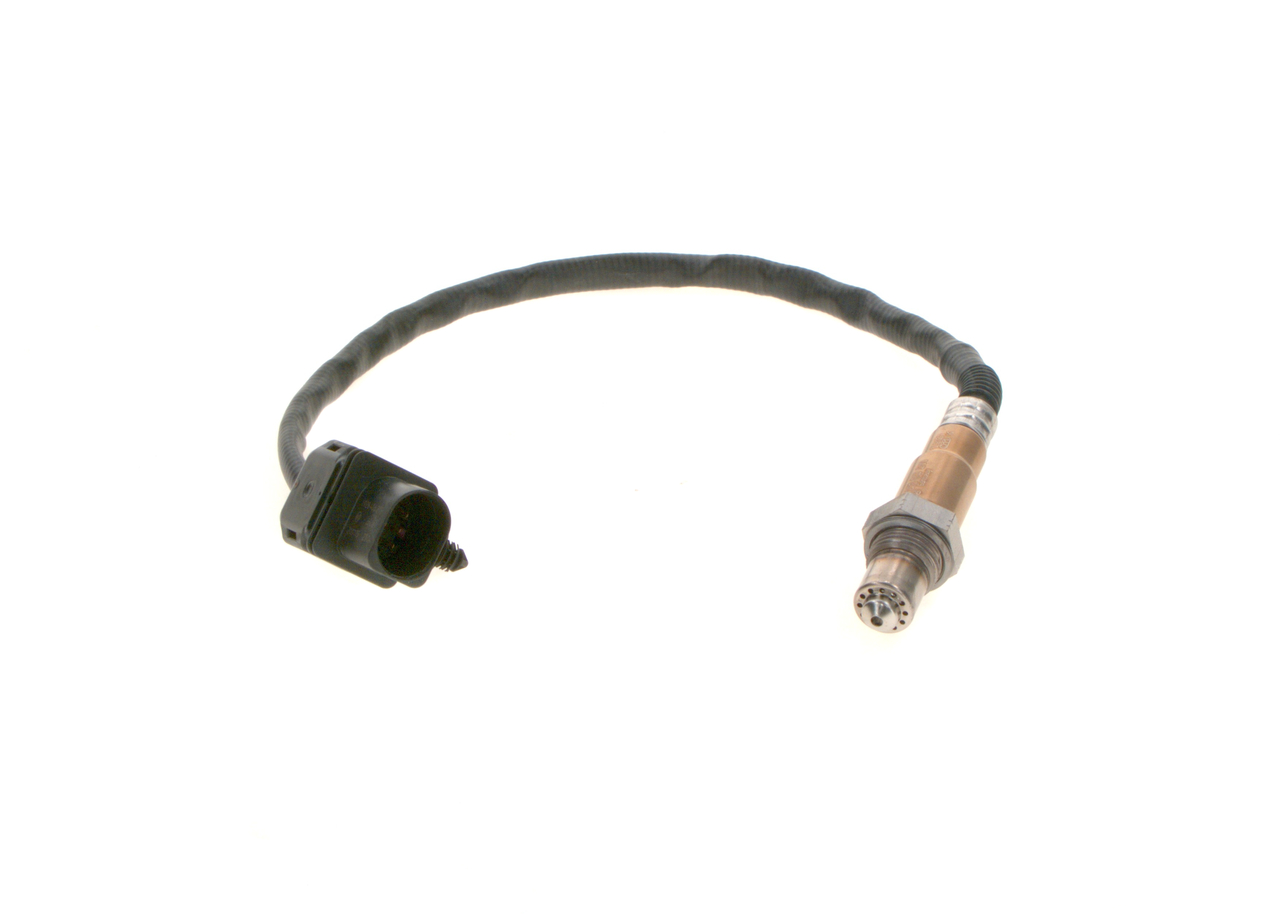 BOSCH 0 258 017 541 Nox anturi 4C Spider (961_) 1.8 (960.DXB1A, 960CXB1A) Bensiini 241 hv 2020