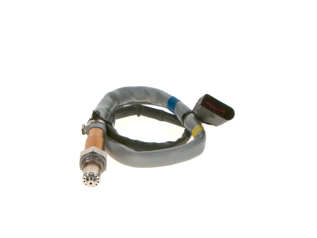 07V906265A OE BOSCH Lambda jutiklis 0 258 027 00D