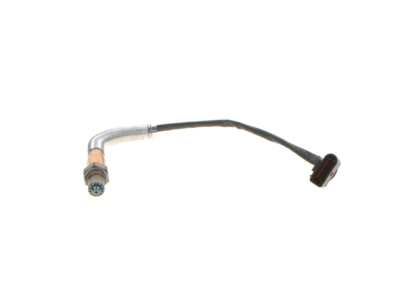 Original Audi Q5 BOSCH Lambda-Sonde 0 258 027 00M