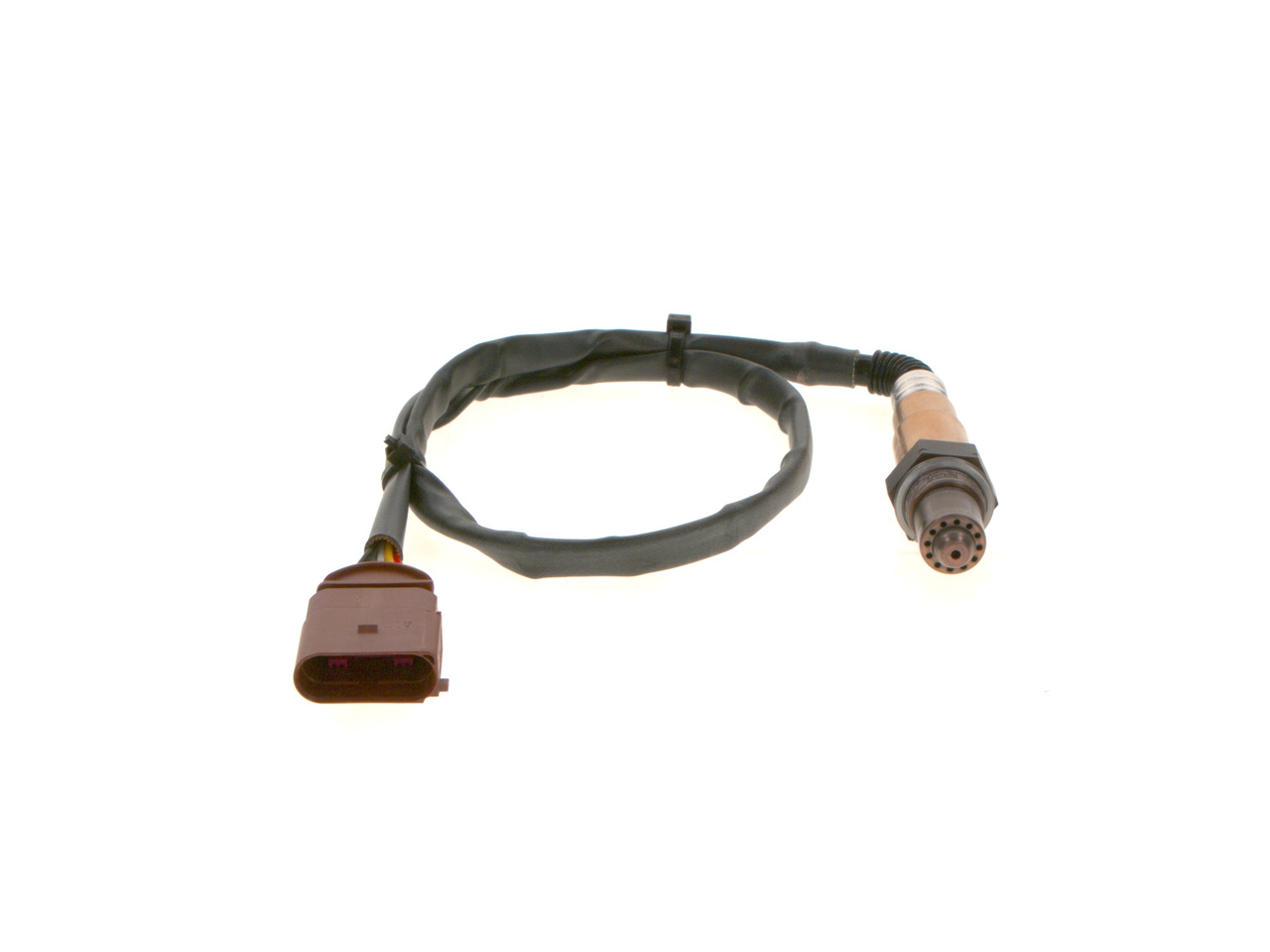 Audi A7 2018 NOx-Sensor 0258027195 BOSCH