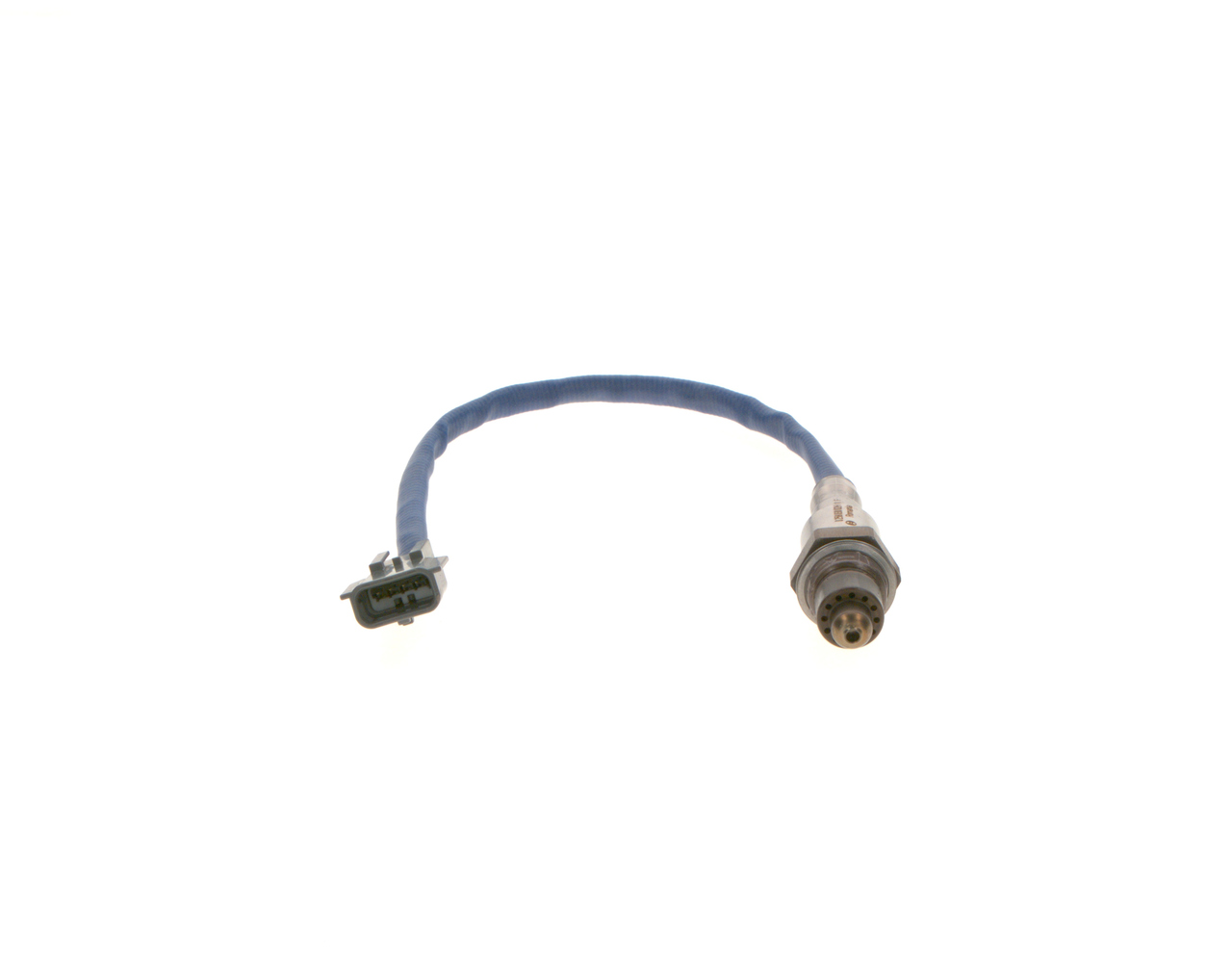 BOSCH 0 258 030 02H O2 Sensor Nissan X-Trail T32 2.0 ALL MODE 4x4-i (NT32) Benzin 144 PS 2020