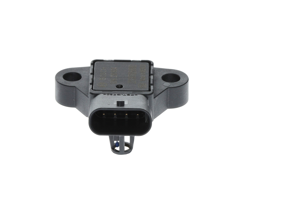 DS-S3-TF BOSCH 0 261 230 604 Sensor, Saugrohrdruck SKODA Scala Schrägheck 1.5 TSI 150 PS Benzin 2020