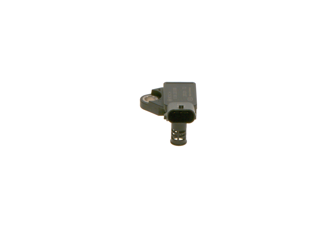 0 261 232 030 BOSCH Sensor vuldruk Volkswagen SCIROCCO