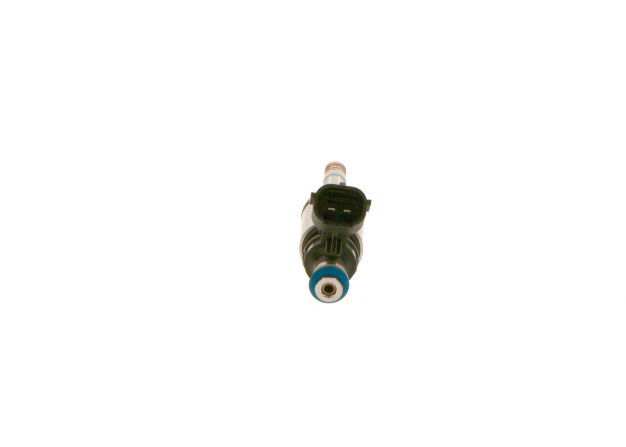 166001KC0A OE BOSCH Einspritzventil 0 261 500 04R