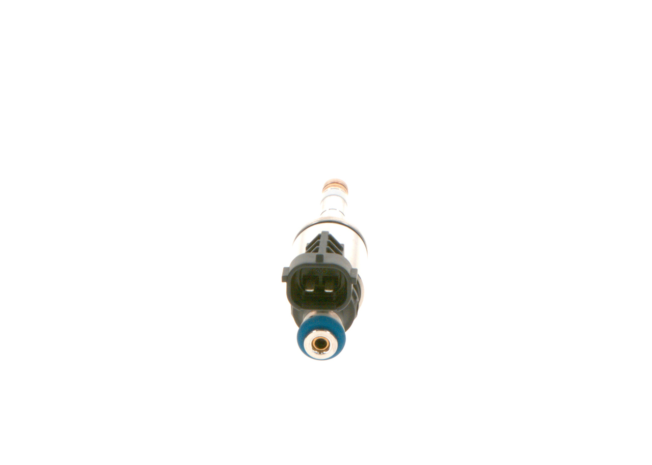 BOSCH 026150004Z Injecteur Nissan PATROL 2014