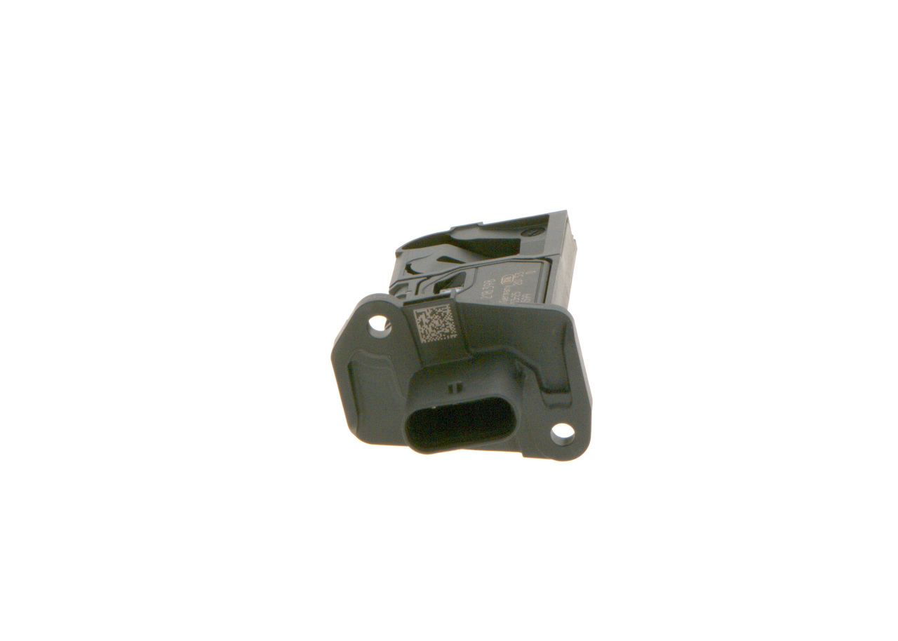 Medidor de masa de aire 68212525AA BOSCH 0 280 218 398