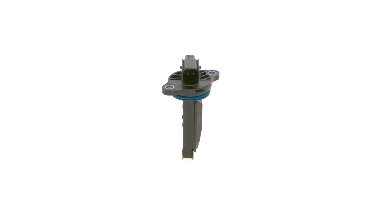 Mass air flow sensor BOSCH 0 280 218 902 suitable for BMW, VW, AUDI, MERCEDES-BENZ, FORD at cheap price