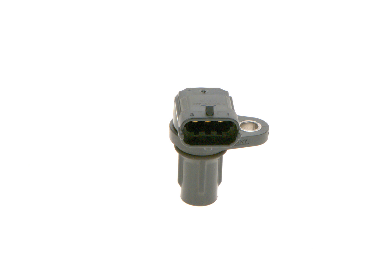 Nokkenassensor BOSCH 0 281 006 448 geschikt voor VOLKSWAGEN, BMW, MERCEDES-BENZ, OPEL, FORD goedkope
