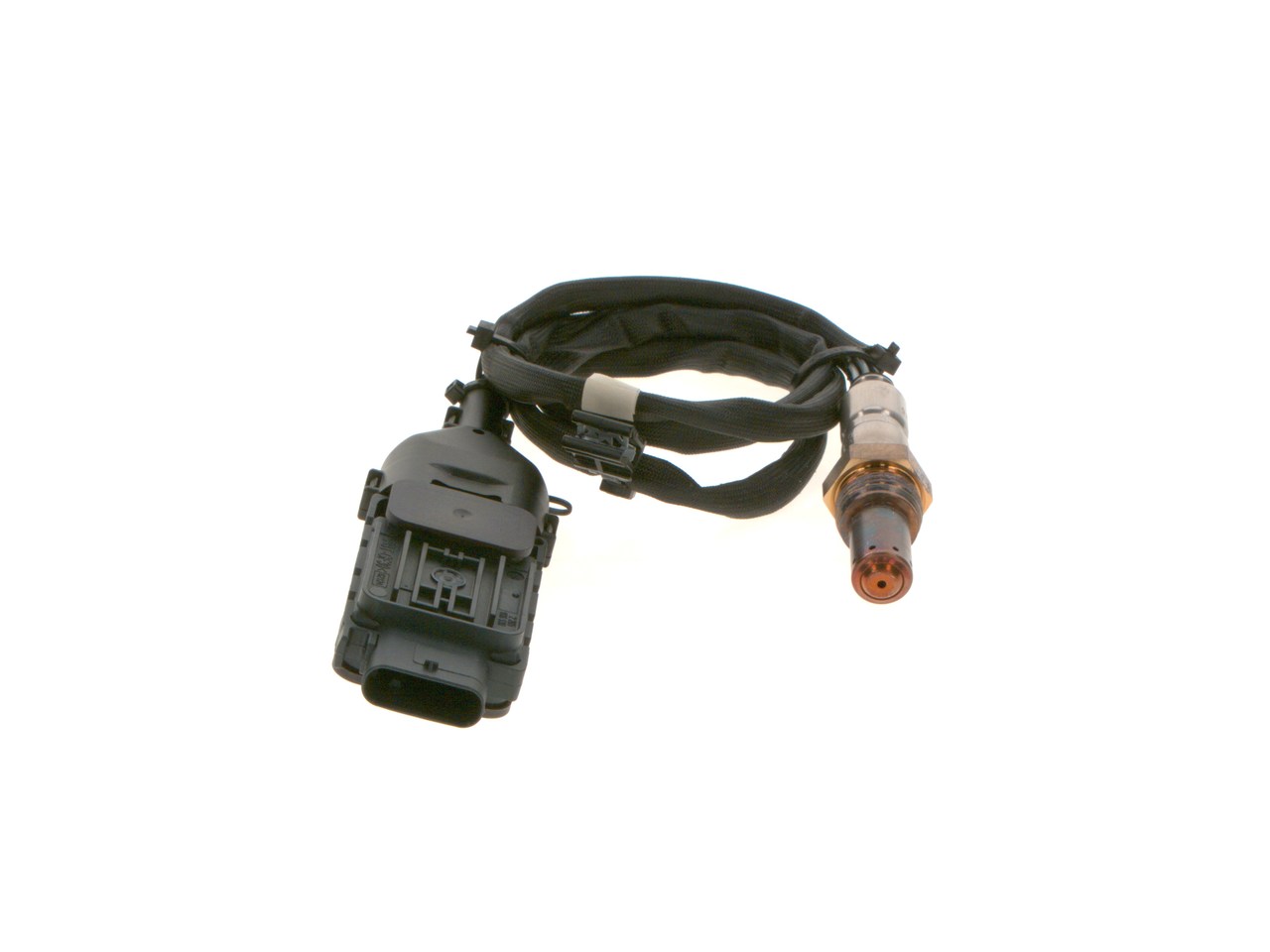 BOSCH Sensor NOx, inyección de úrea 0 281 007 821