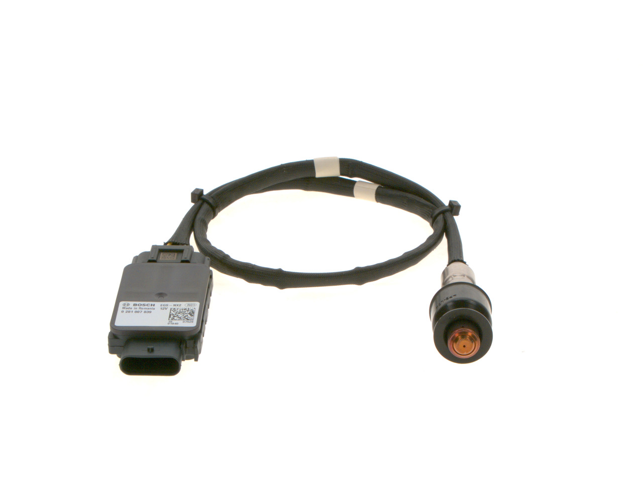 BOSCH Sensore- NOx, Iniezione urea 0 281 007 839