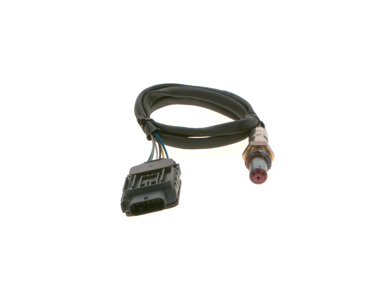BOSCH NOx-Sensor, Harnstoffeinspritzung 0 281 007 861