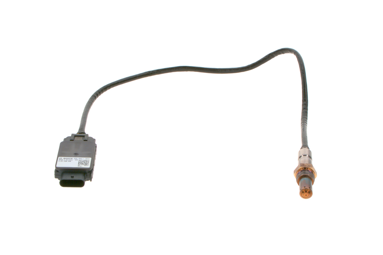 Sensor NOx, inyección de úrea T4A29248 BOSCH 0 281 008 338