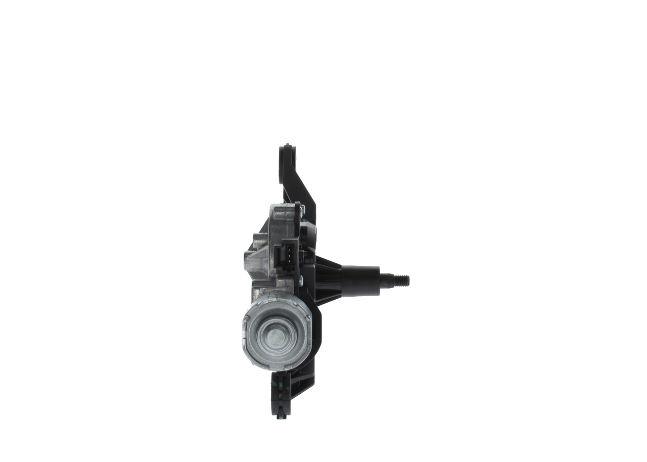 alkuperäiset Audi A6 BOSCH Tuulilasin pyyhkimen moottori 0 390 205 035