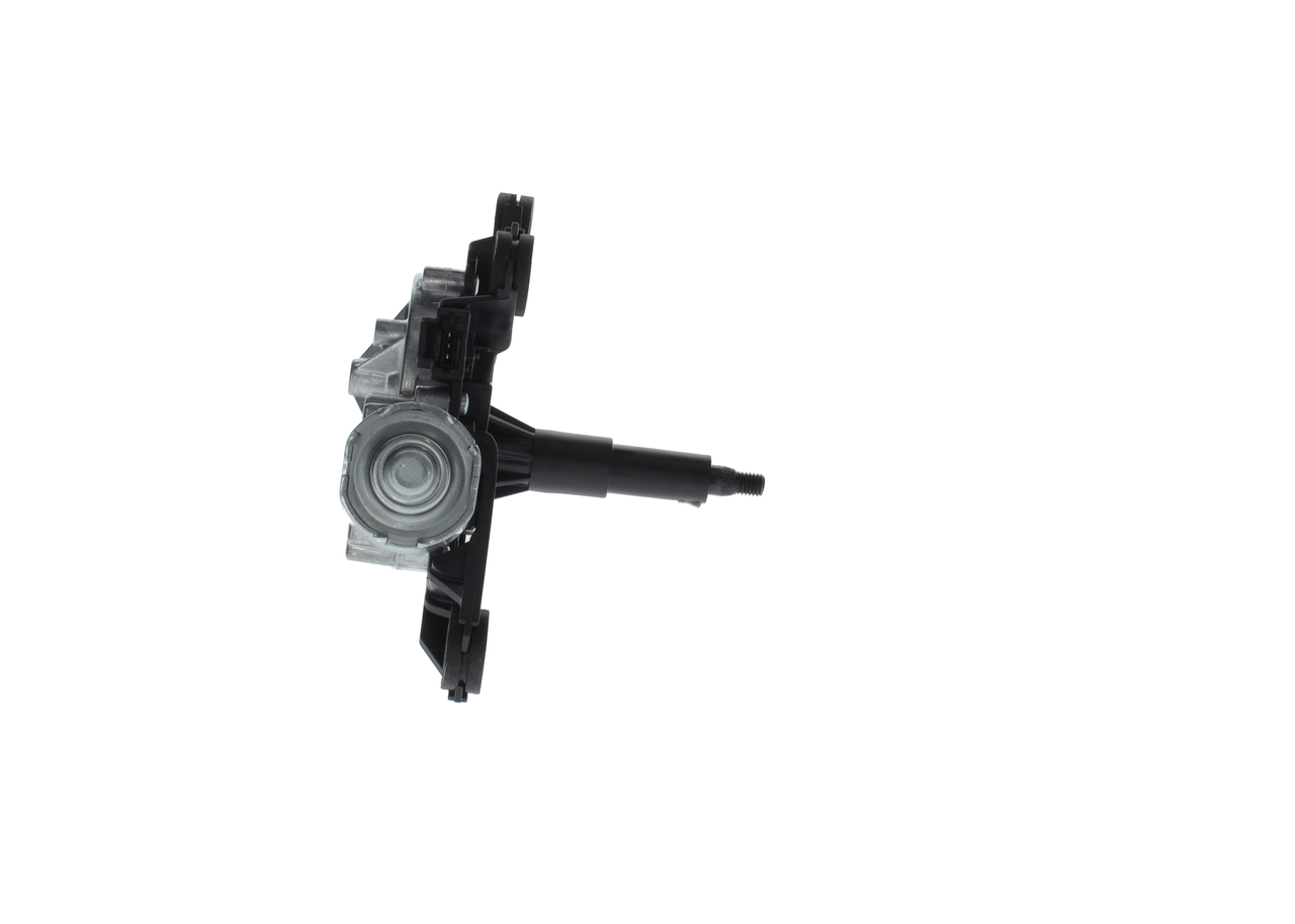 alkuperäiset Renault 5 BOSCH Takalasin pyyhkimen moottori 0 390 205 085