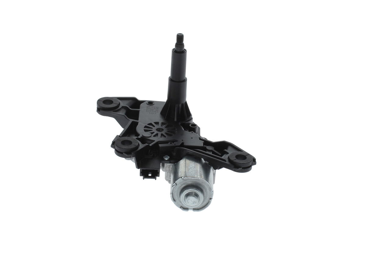 Wiper motor BOSCH 0 390 205 086 suitable for RENAULT at cheap price