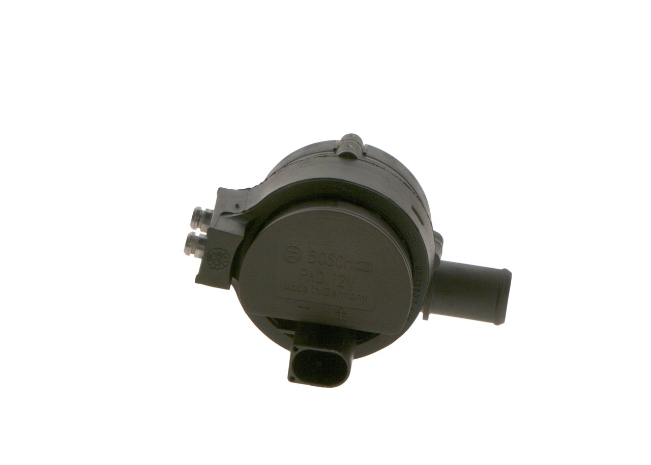 BOSCH Auxiliary water pump 0 392 023 120
