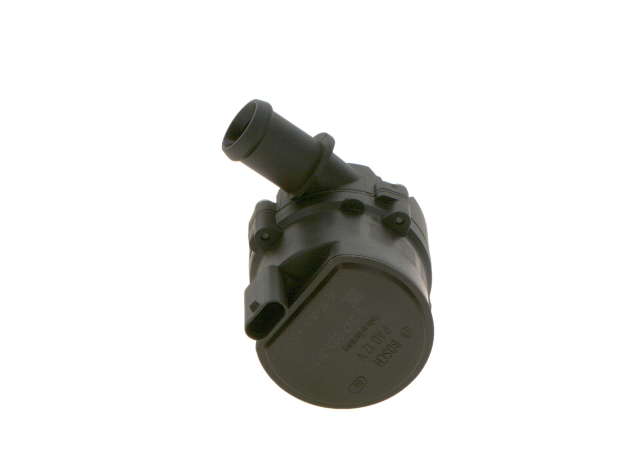 Bomba de agua auxiliar DX2318D474AC BOSCH 0 392 023 382