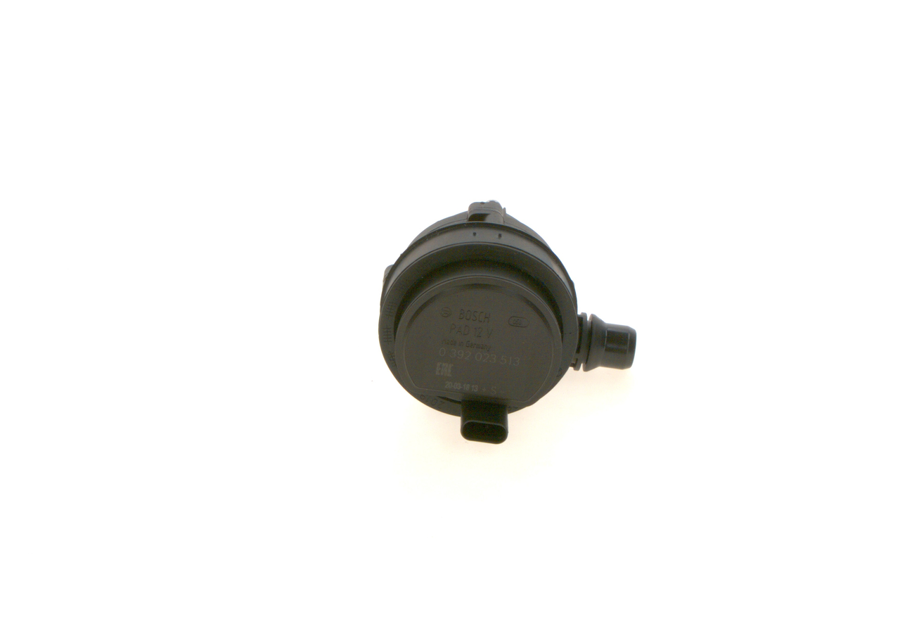 PAD2 FL-S BOSCH A0005003600 Zusatzwasserpumpe