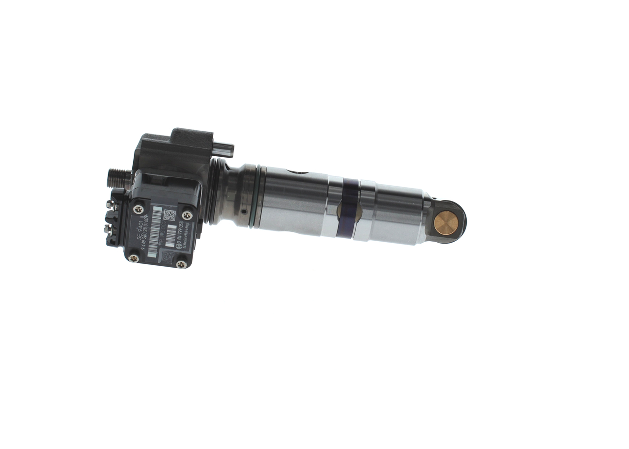 BOSCH Pompinjectie-eenheid 0 414 799 058
