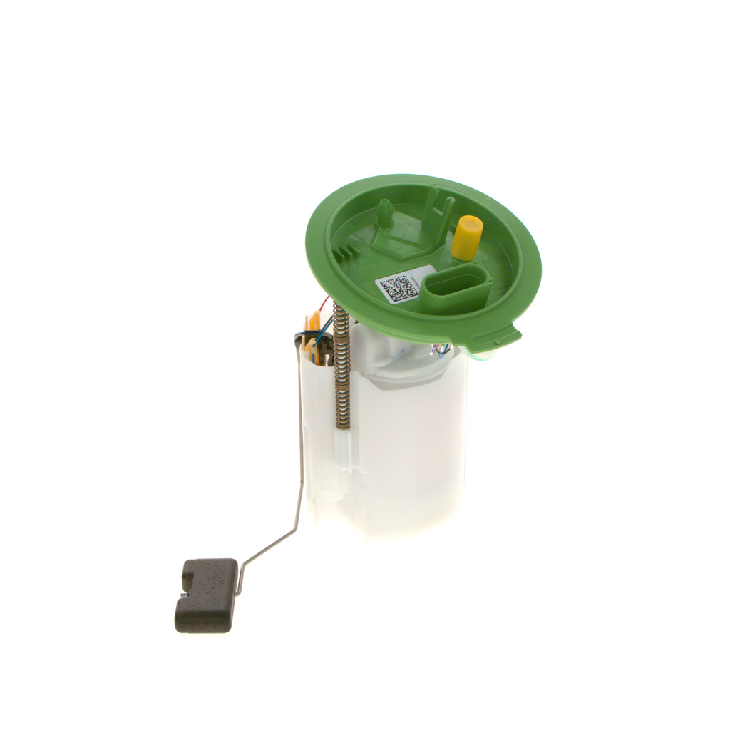 Polttoaineen siirtopumppu BOSCH 0 580 200 02B