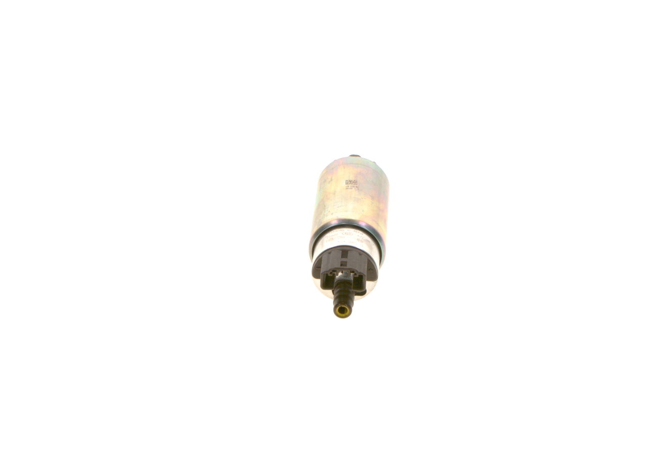 0 580 454 155 BOSCH Fuel pump assembly VAUXHALL ASTRA