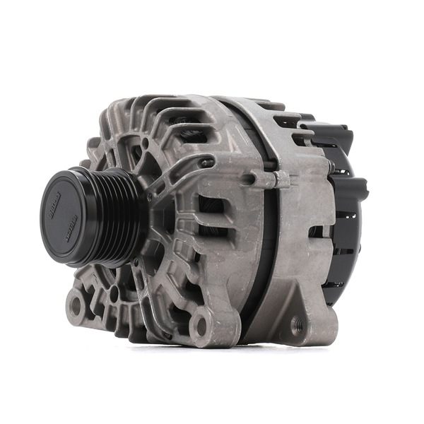 BOSCH 0 986 084 640 Alternador OPEL CROSSLAND X original