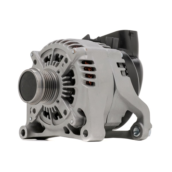 BOSCH 0 986 084 740 Alternator F30 316 i Benzin 136 HK 2014 pris