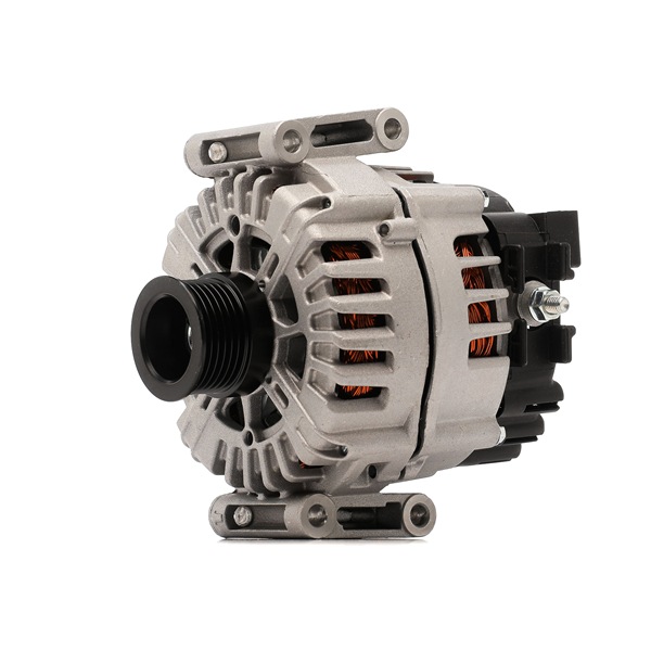 BOSCH Lichtmaschine 0 986 084 980