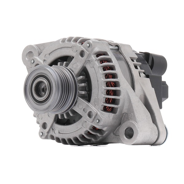 оригинальные Alfa Romeo 147 BOSCH Генератор 0 986 085 090