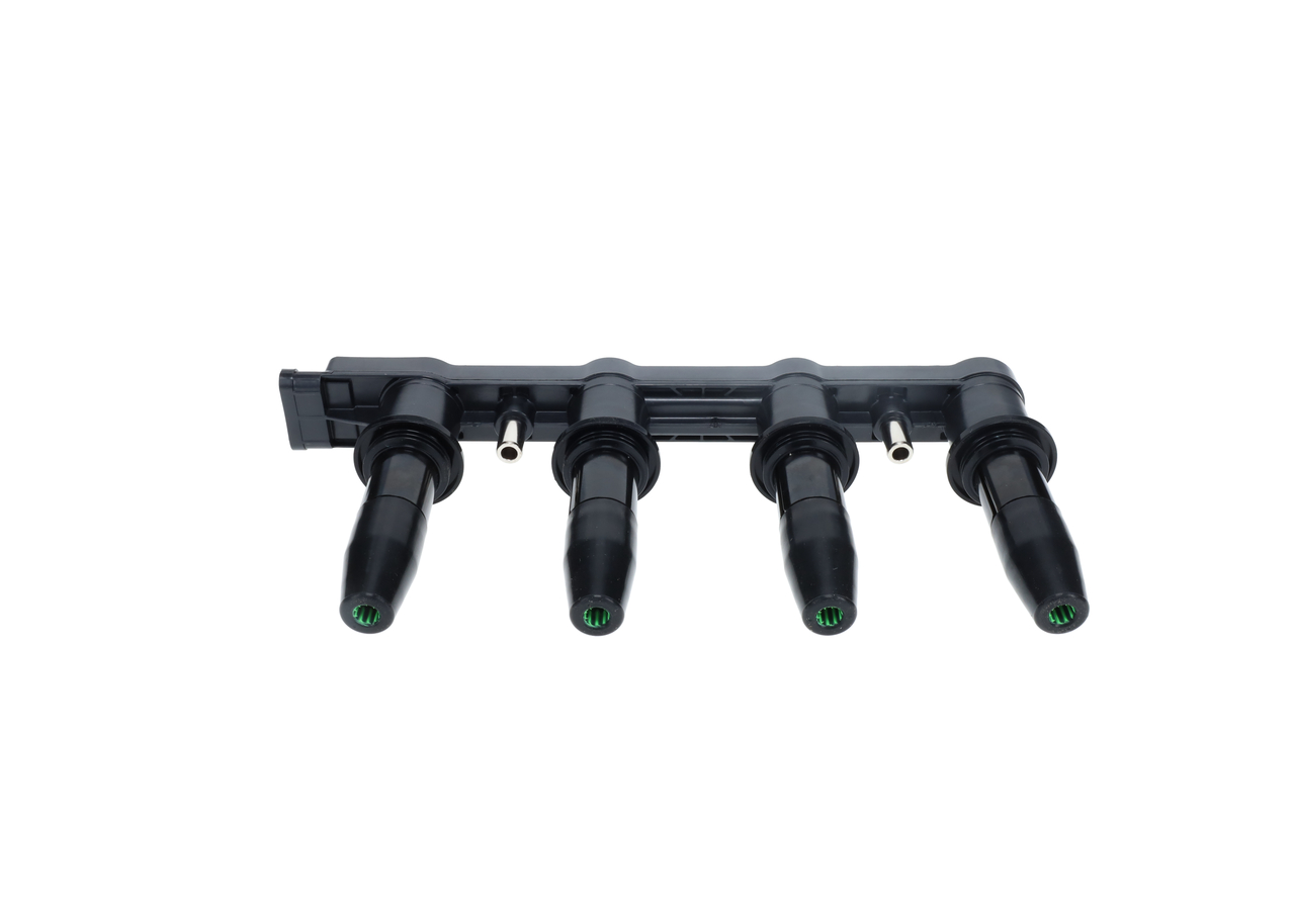 BOSCH 0 986 22A 212 Bobine d'allumage VAUXHALL Astra Mk6 (J) (P10) 1.6 Turbo Essence 180 CV 2011 prix