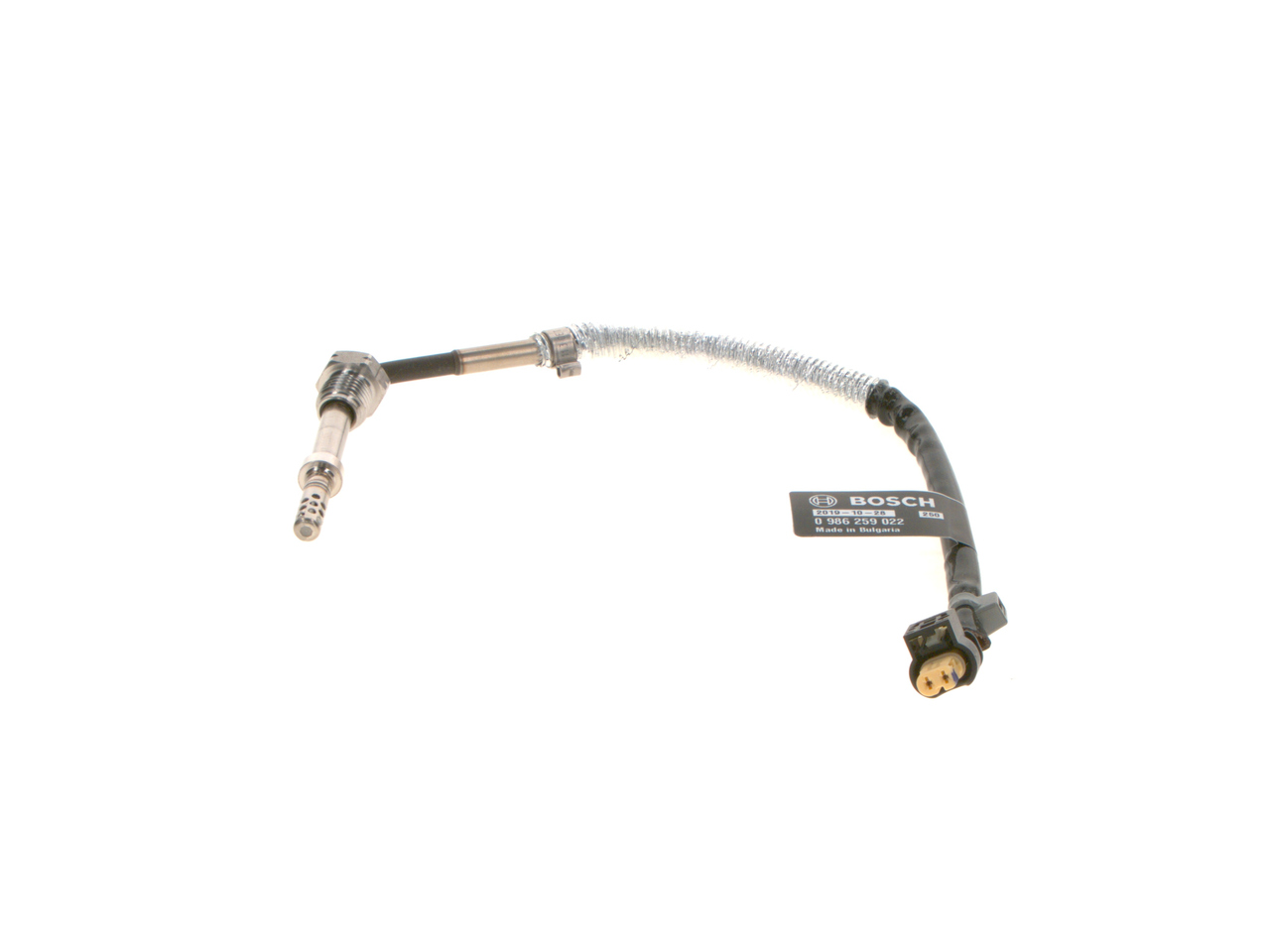BOSCH Abgastemperatursensor 0 986 259 022