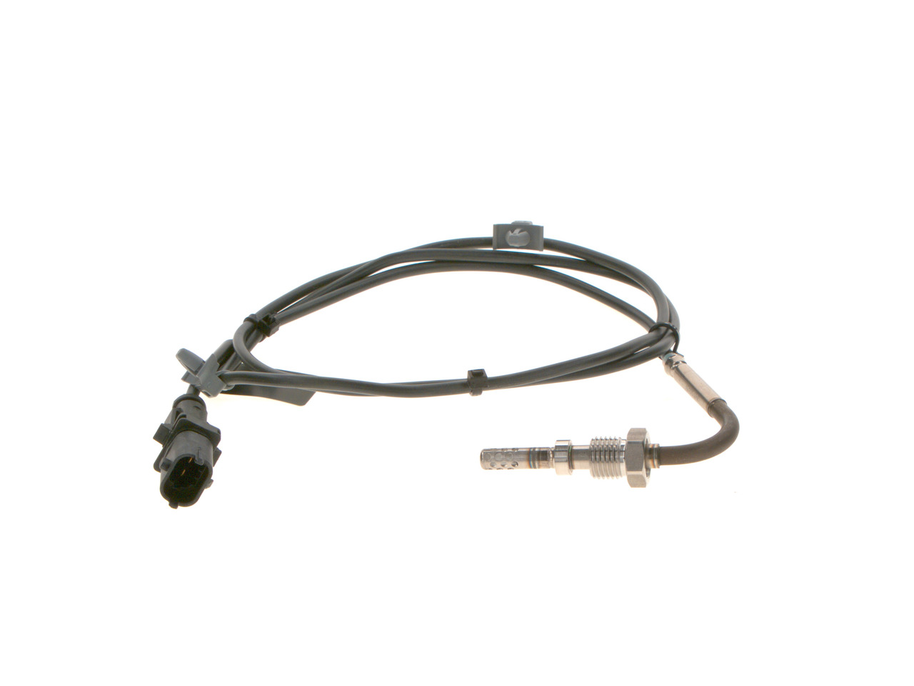 BOSCH 0986259024 Sensor eksostemperatur Opel CORSA 2012