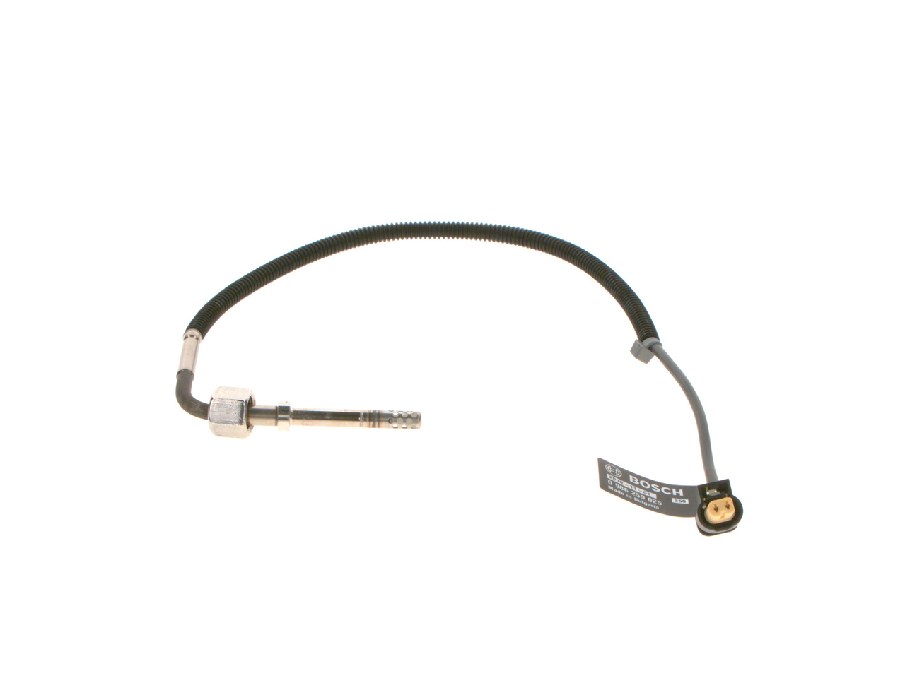 A0009053705 OE BOSCH Abgastemperatursensor 0 986 259 025