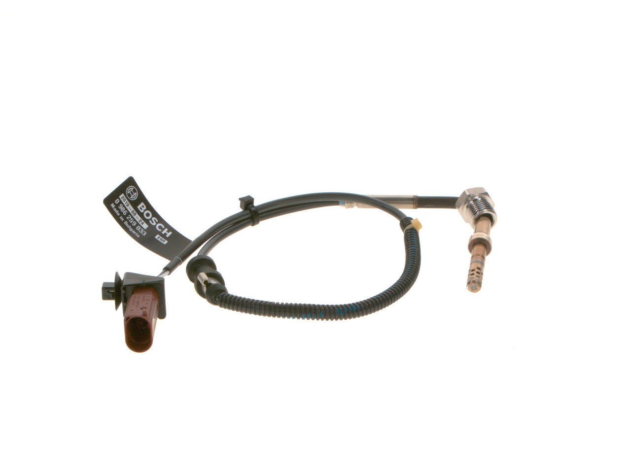 BOSCH Palpeur, température des gaz 0 986 259 033