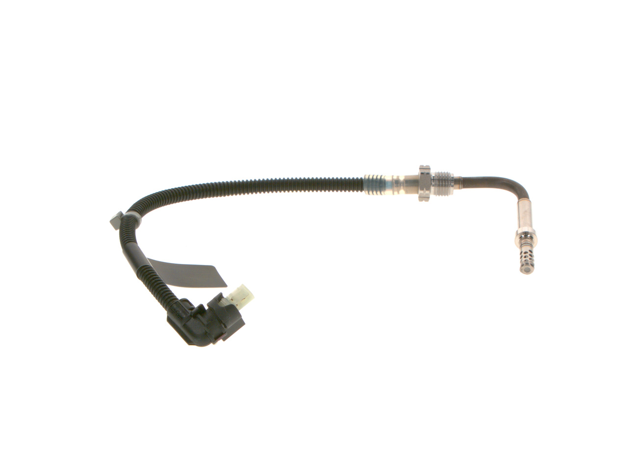 BOSCH Sensore, Temperatura gas scarico 0 986 259 038
