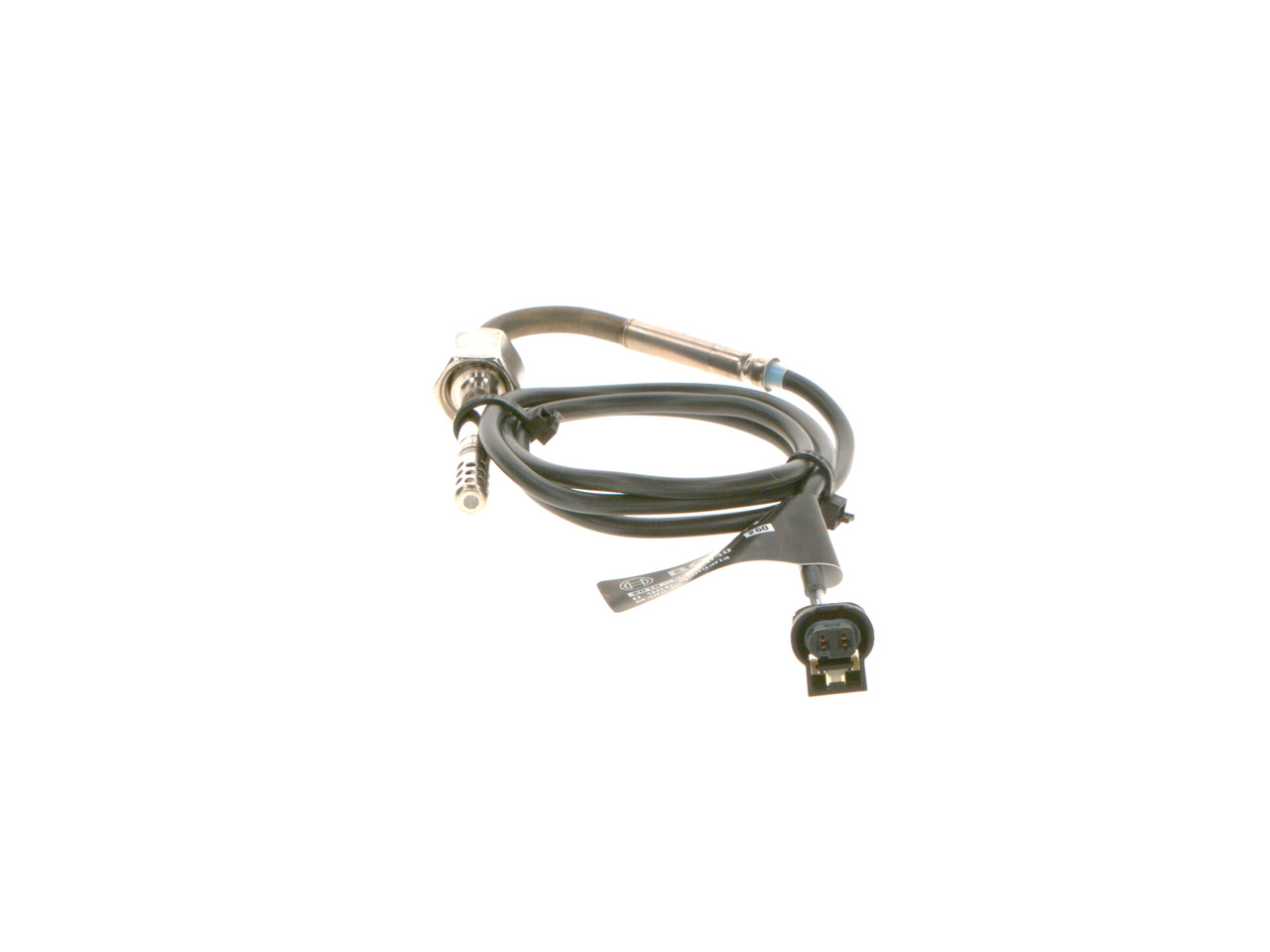 BOSCH Palpeur, température des gaz 0 986 259 040