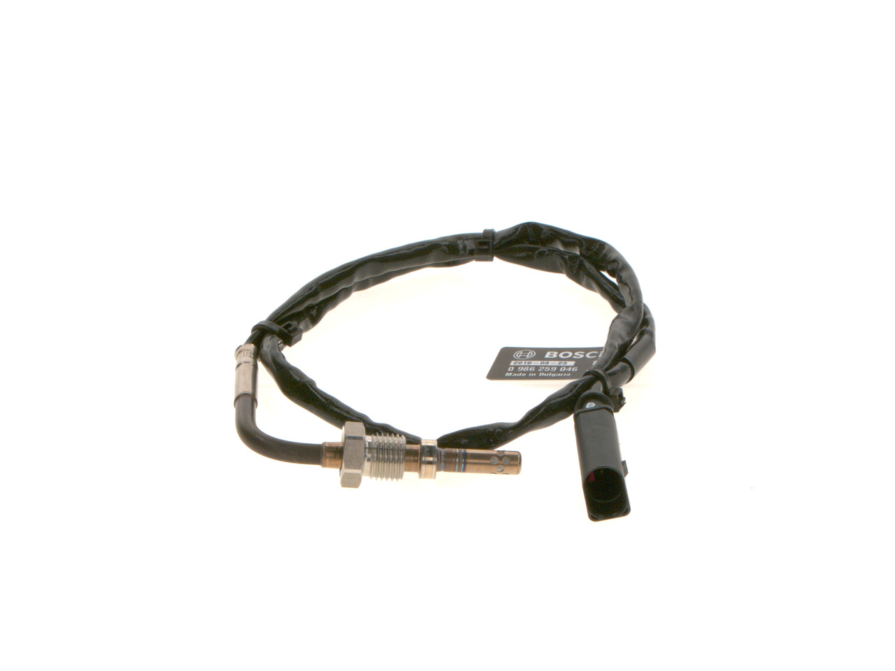 0 986 259 046 BOSCH Temperature probe for SKODA KODIAQ