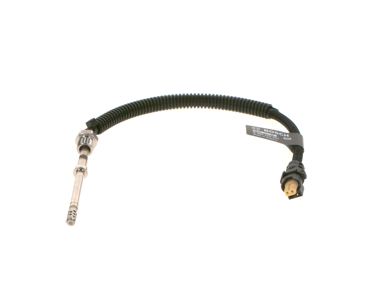 EGS-T BOSCH A0081533528 Abgastemperatursensor