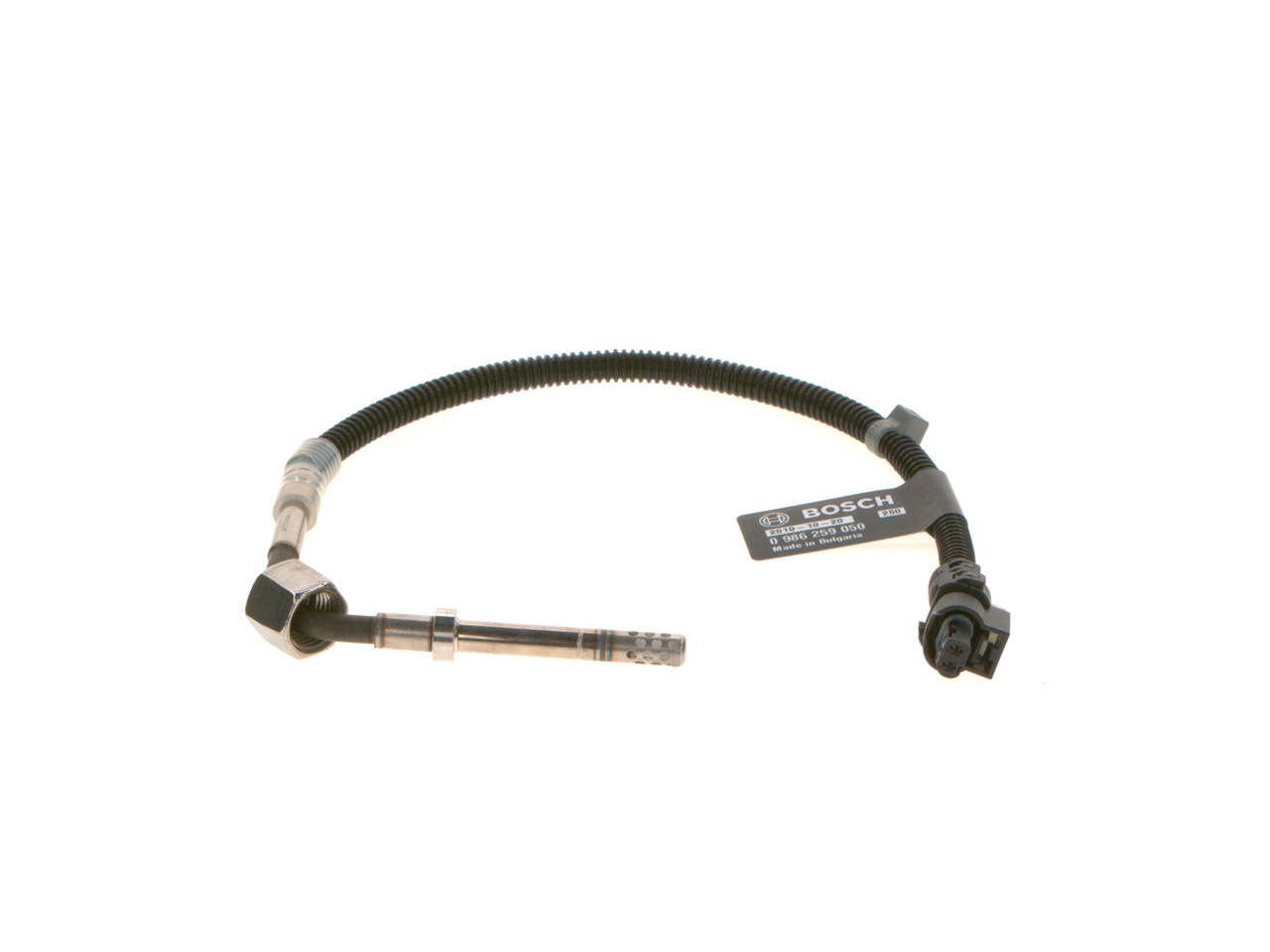 BOSCH Palpeur, température des gaz 0 986 259 050