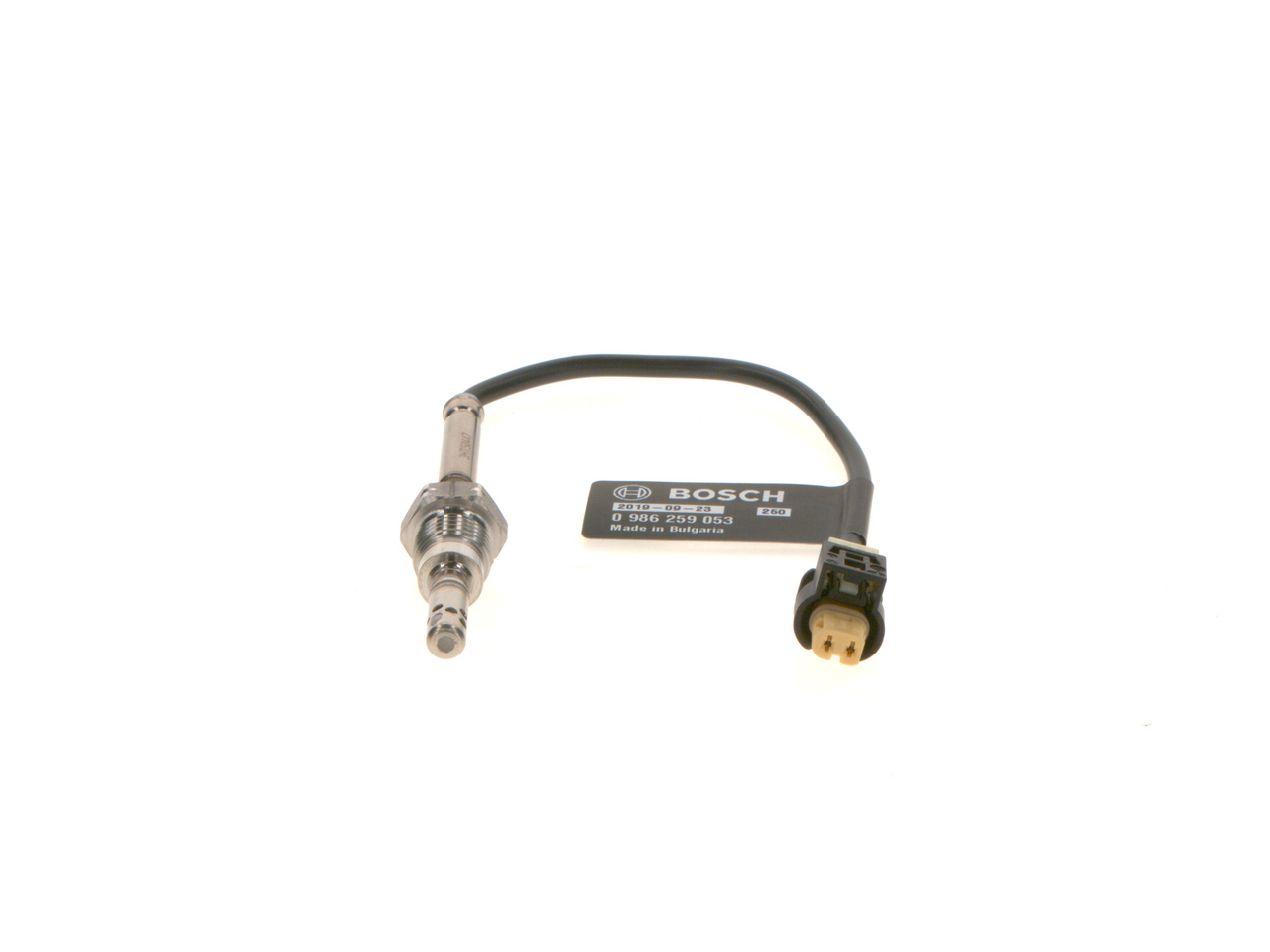 BOSCH Palpeur, température des gaz 0 986 259 053