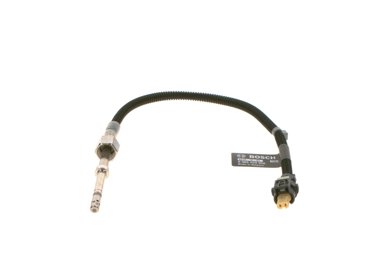 EGS-T BOSCH 0 986 259 056 Abgastemperatursensor Mercedes S205 Kosten