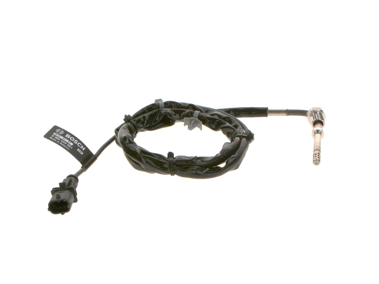BOSCH Sensor, temperatura dos gases de escape 0 986 259 081